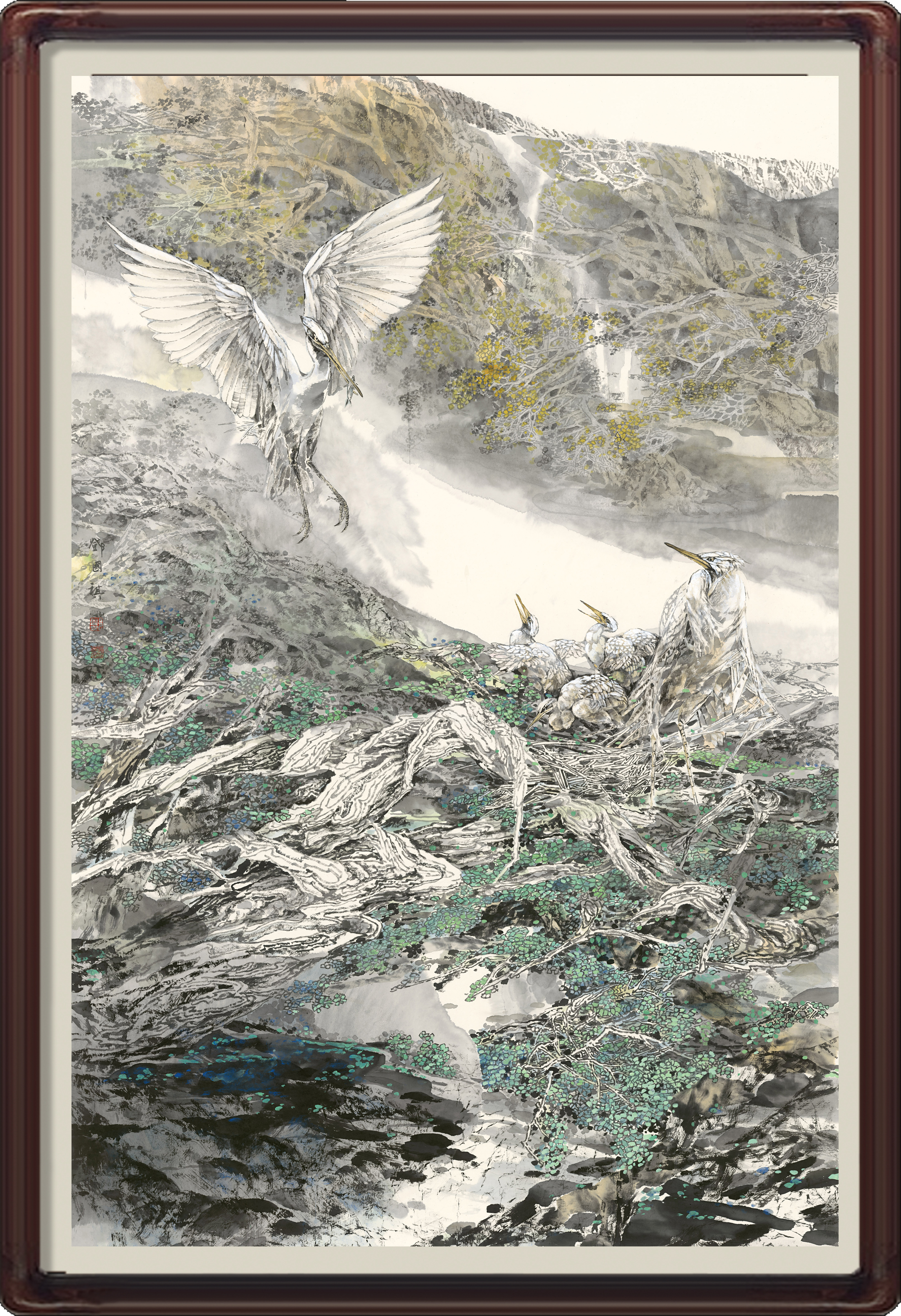 一鷺歸來(lái)-省直-鄧國(guó)祺）.jpg
